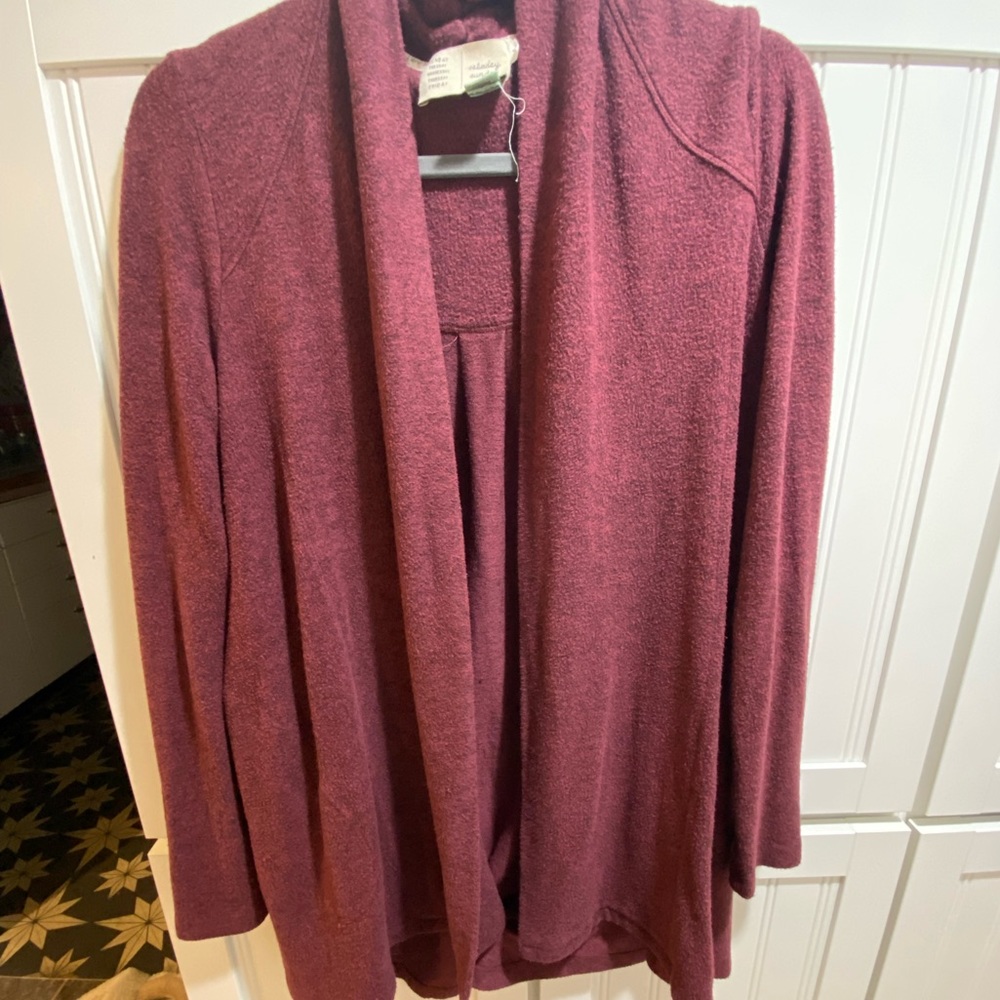 Super Soft Sweater